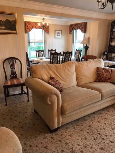 Bed & Breakfast Beau Vista