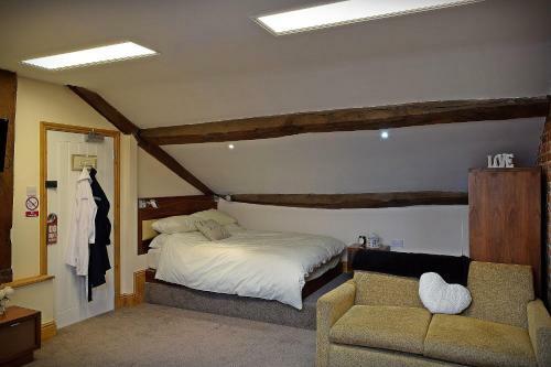 Hostal The Wharf Stourport