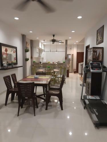 Walasa Kuala Lumpur Homes By Msh