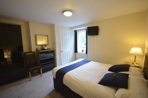 Hostal Feughside