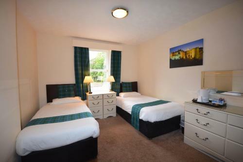 Hostal Feughside