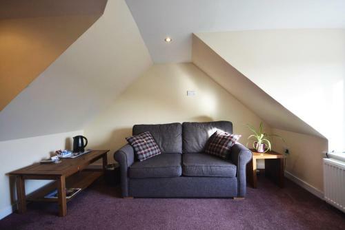 Hostal Feughside