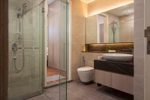 Apartamento Nadi Bangsar By Plush