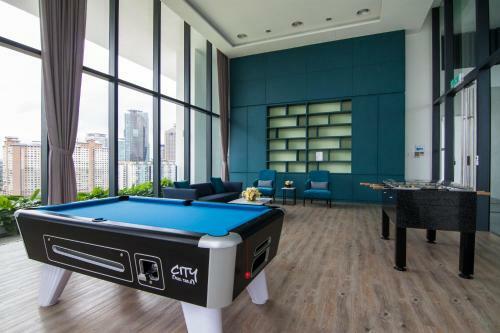 Apartamento Nadi Bangsar By Plush
