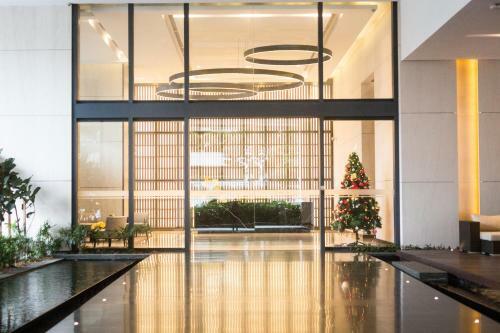 Apartamento Nadi Bangsar By Plush