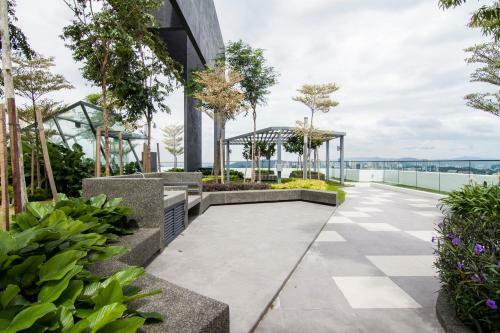 Apartamento Nadi Bangsar By Plush