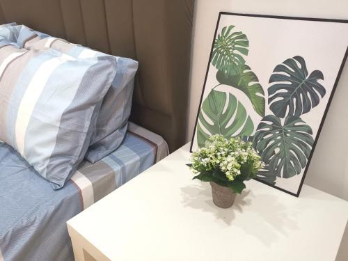 Apartamento Menjalara Kepong Desapark & Mitec ????- B16