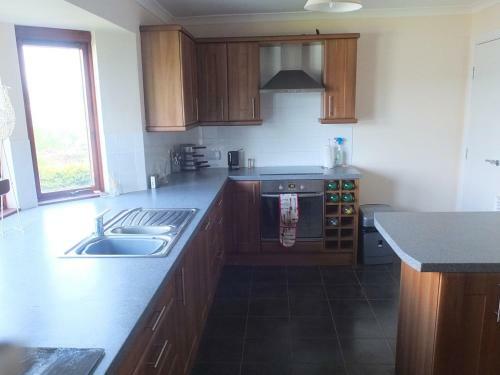Trefoil Holiday Home