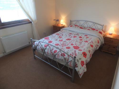Trefoil Holiday Home