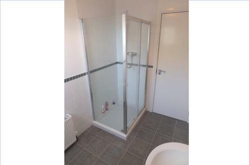 Trefoil Holiday Home