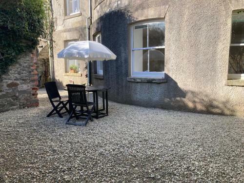 The Courtyard Apartment, Strangford