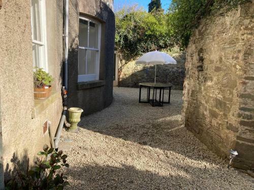 The Courtyard Apartment, Strangford