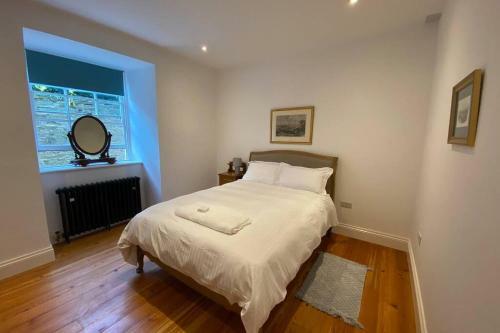 The Courtyard Apartment, Strangford