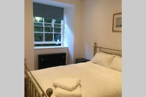 The Courtyard Apartment, Strangford