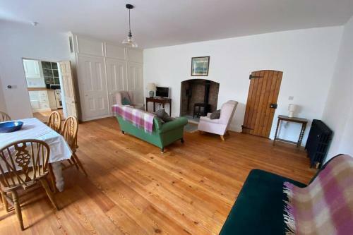 The Courtyard Apartment, Strangford