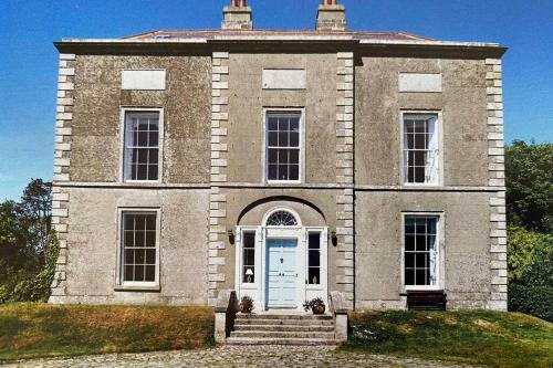The Courtyard Apartment, Strangford