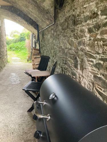 The Courtyard Apartment, Strangford