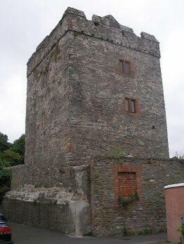 The Castle Apartment