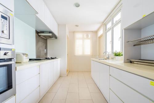 Apartamento Luxury Kiara