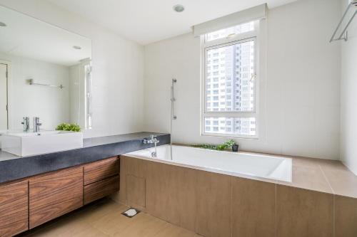 Apartamento Luxury Kiara