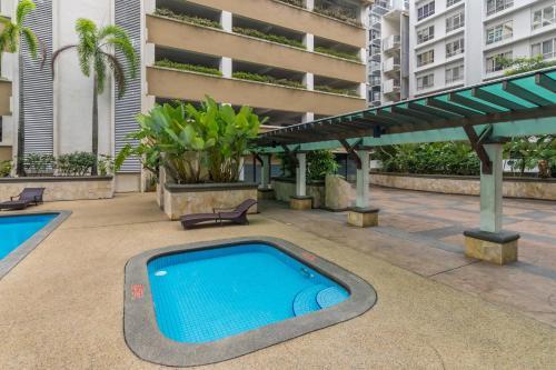 Apartamento Luxury Kiara
