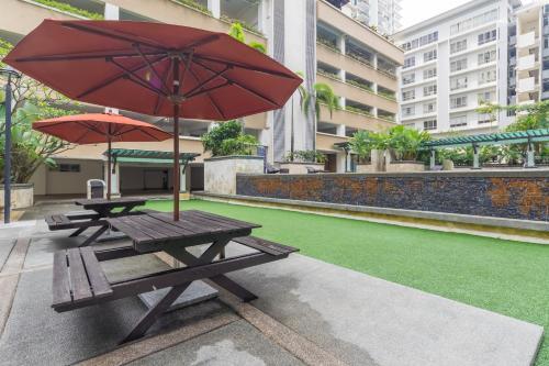 Apartamento Luxury Kiara