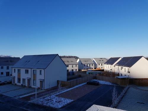 3 Royal View Apartments