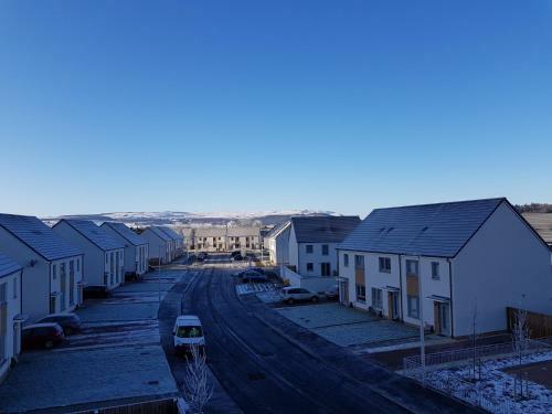3 Royal View Apartments