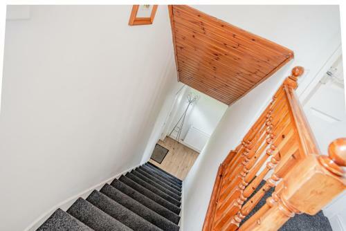 Stirling Venus Apartment - Scotland Holiday Let