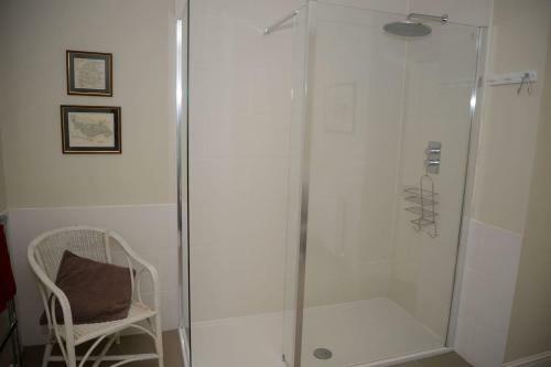 Apartamento Old Leckie Farmstay