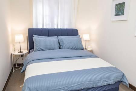Apartamento Omar's Place 1