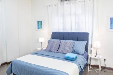 Apartamento Omar's Place 1
