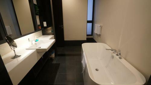 Apartamento Klcc The Mews Home