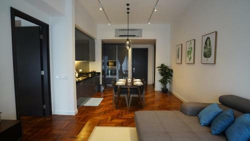 Apartamento Klcc The Mews Home