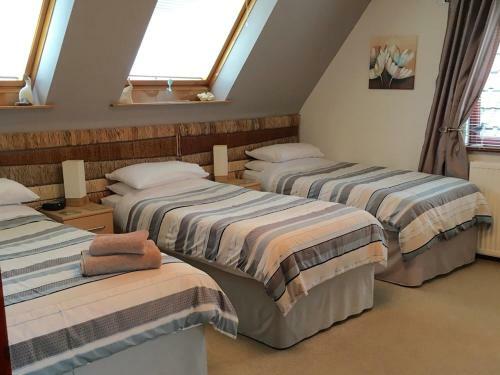 Coralinn Bed & Breakfast