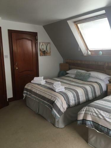 Coralinn Bed & Breakfast