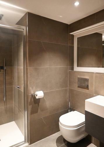 Apartamento The Auld Kirk Annexe & Spa