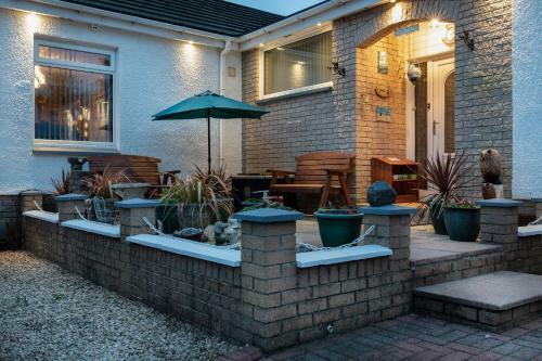 Lowefield B&B