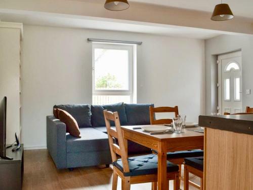The Wee Coolins-holiday Home With Wood Burner