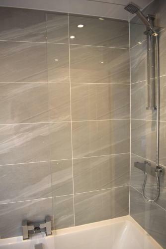 Stewart Apartment