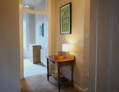 Forth View Apartment
