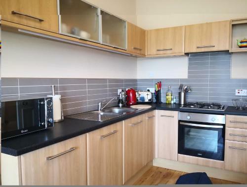 Forth View Apartment