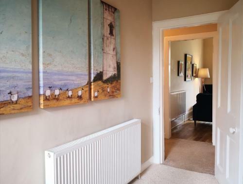 Forth View Apartment