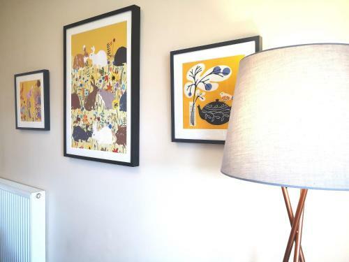 Forth View Apartment