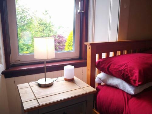 Forth View Apartment