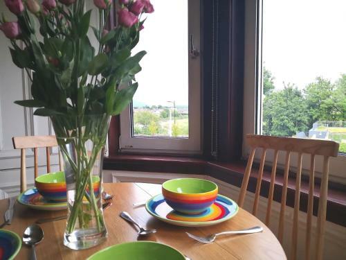 Forth View Apartment