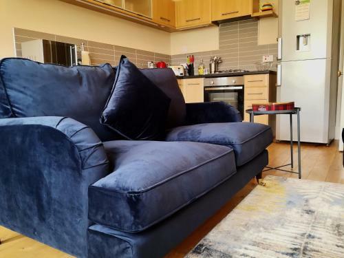 Forth View Apartment
