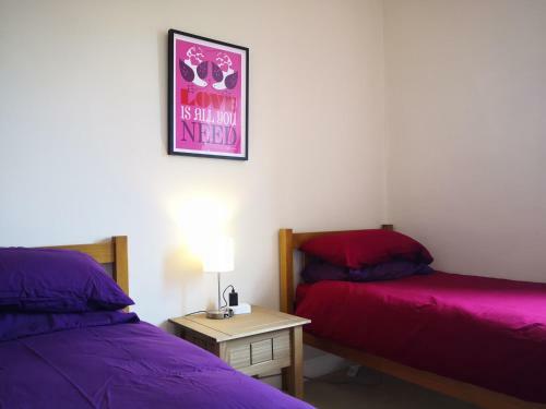 Forth View Apartment