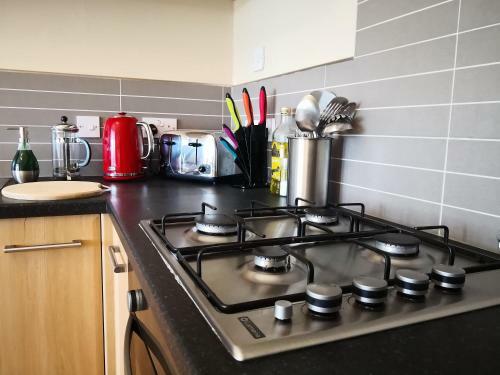 Forth View Apartment