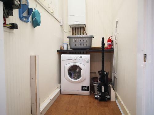 Forth View Apartment